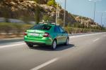 Skoda Rapid 2017 года (WW)